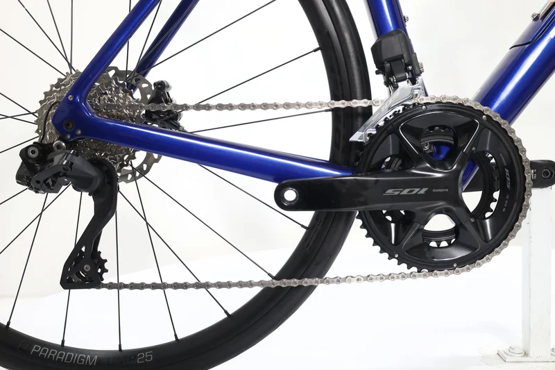 TREK Domane SL 6 Gen4 2024 T.54