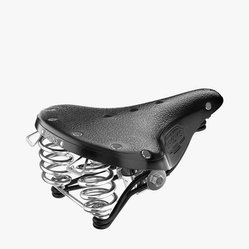 Selle Brooks B66 Short pour la ville