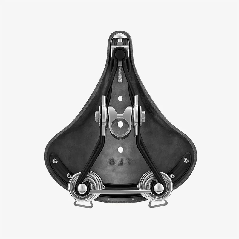Selle Brooks B66 Short pour la ville