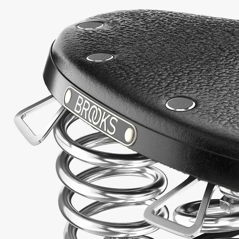 Selle Brooks B66 Short pour la ville