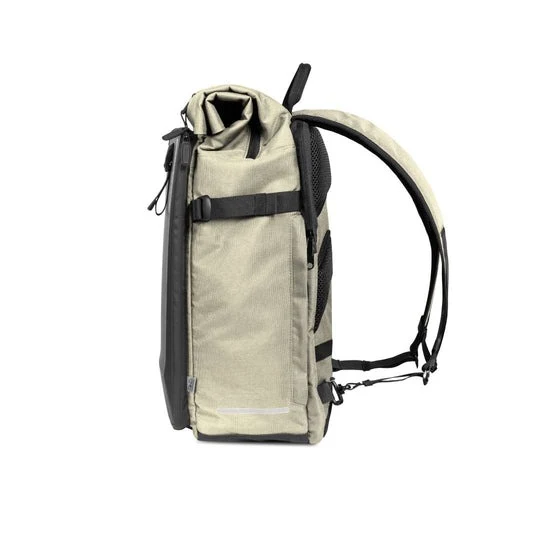 Sac à dos Shad Bikes convertible sacoche arrière Daily 22L