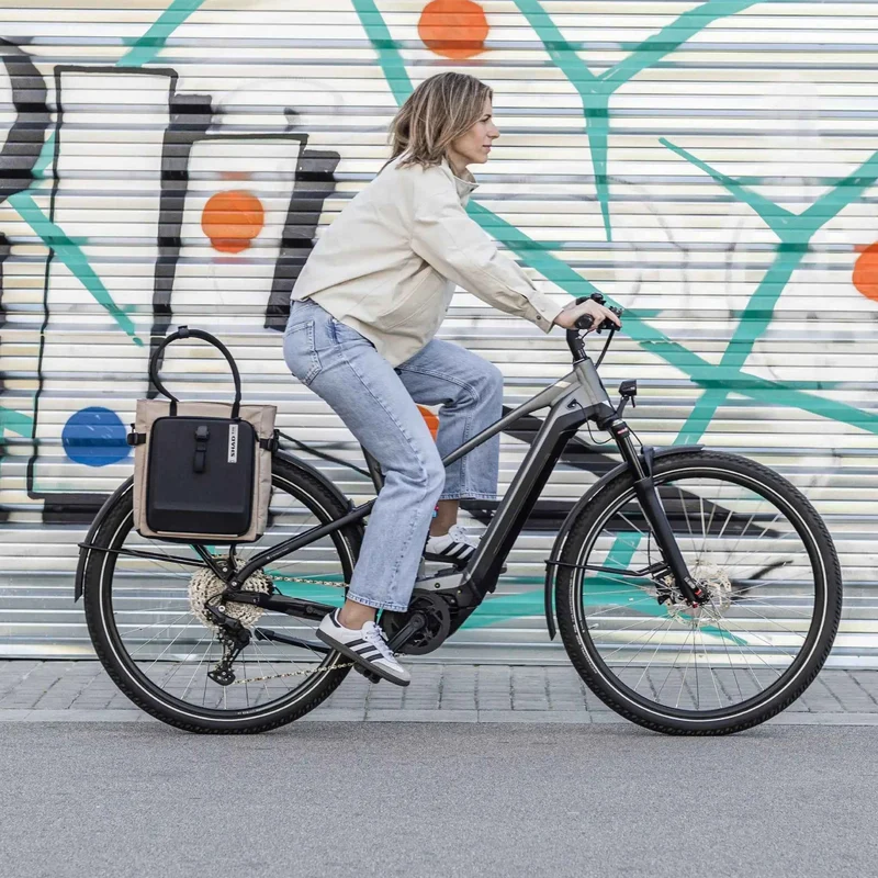 Sacoche Shad Bikes de ville - Daily Tote Bag 16L