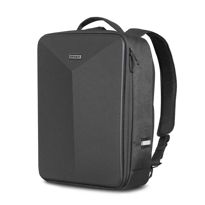 Sac à dos Shad Bikes convertible en sacoche 12L