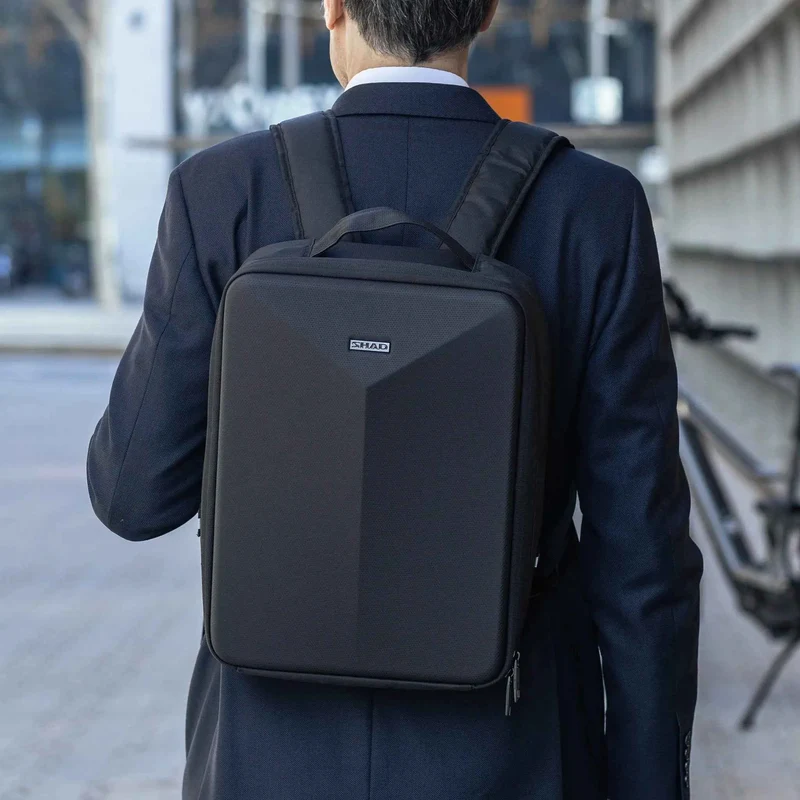 Sac à dos Shad Bikes convertible en sacoche 12L