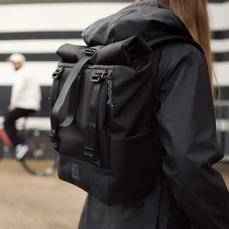 Sac à dos Ratio Moon Rise Pro pack Messenger 25L