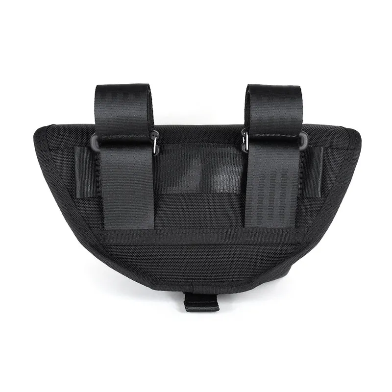 Sacoche banane Ratio U-lock Clip pack Gravel