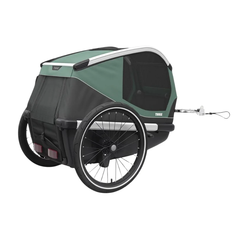 Remorque Vélo pour chien Thule Bexey M