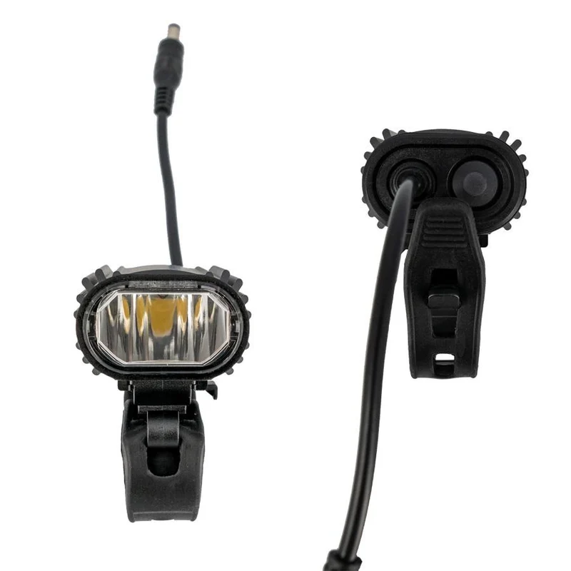 Eclairage avant Kheax Khomam 900Lm LED pour VAE