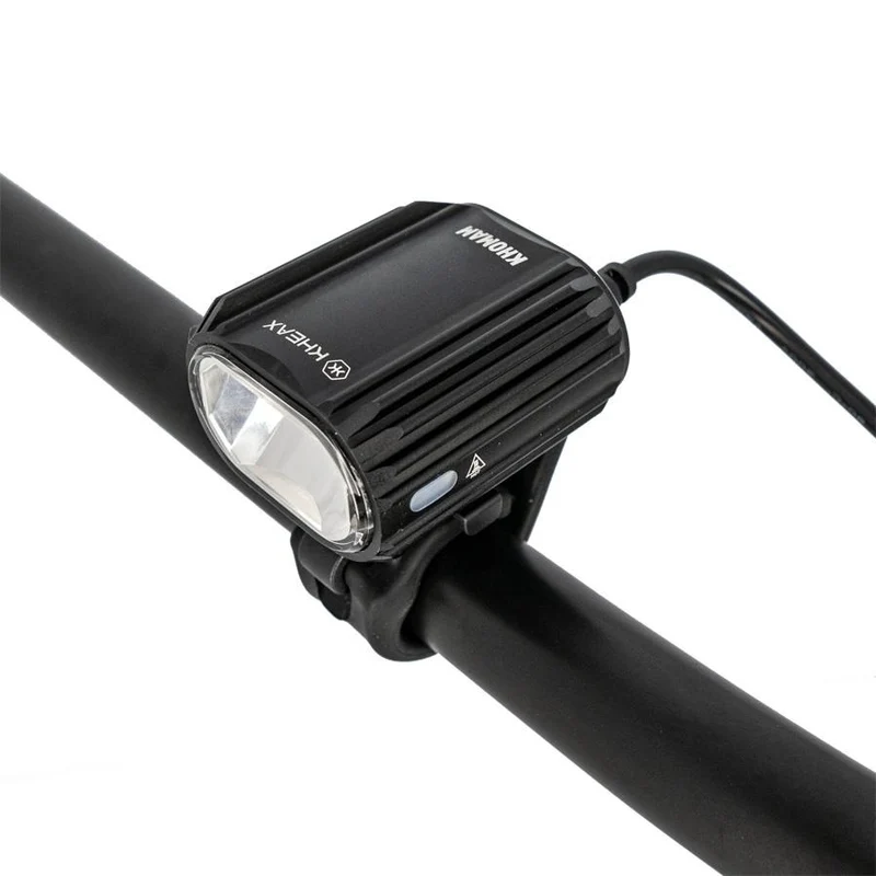 Eclairage avant Kheax Khomam 900Lm LED pour VAE