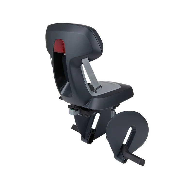 Siège enfant Guppy Junior sur porte bagage arrière MIK HD - Polisport