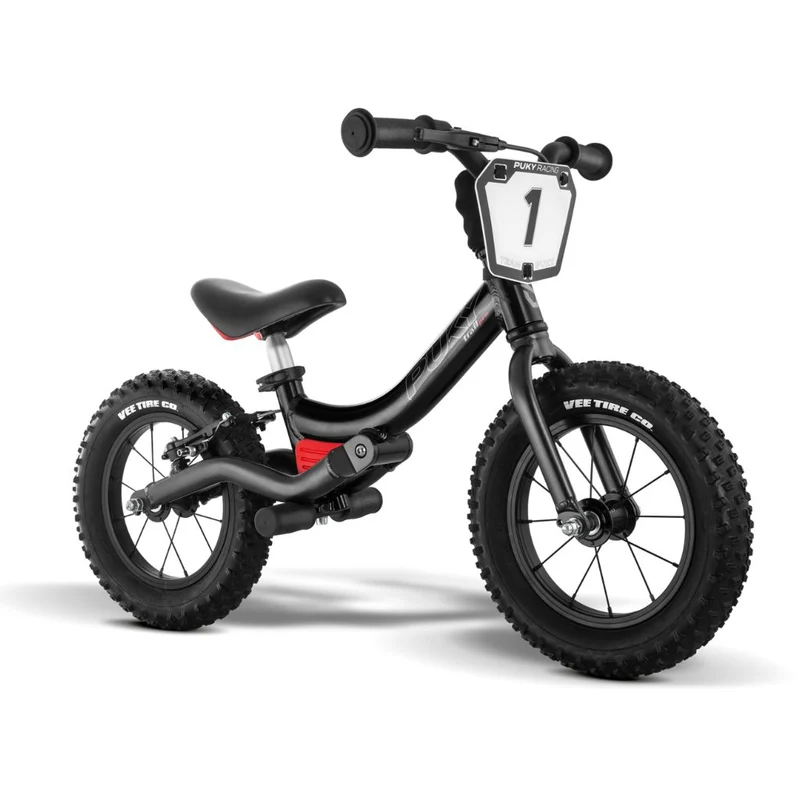 Draisienne VTT dès 2.5 ans Puky LR Trail Pro