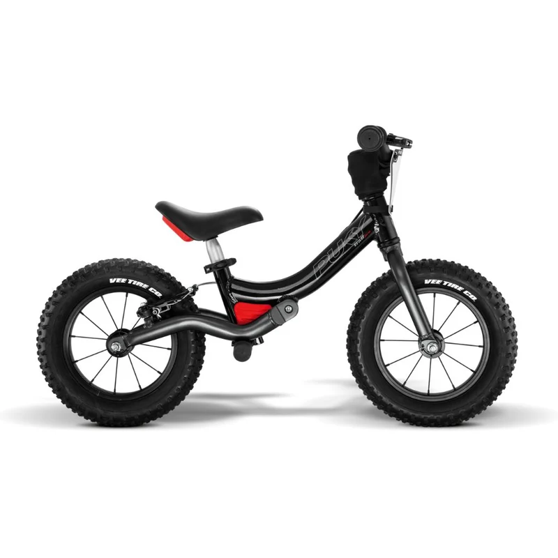 Draisienne VTT dès 2.5 ans Puky LR Trail Pro