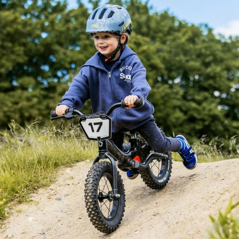 Draisienne VTT dès 2.5 ans Puky LR Trail Pro