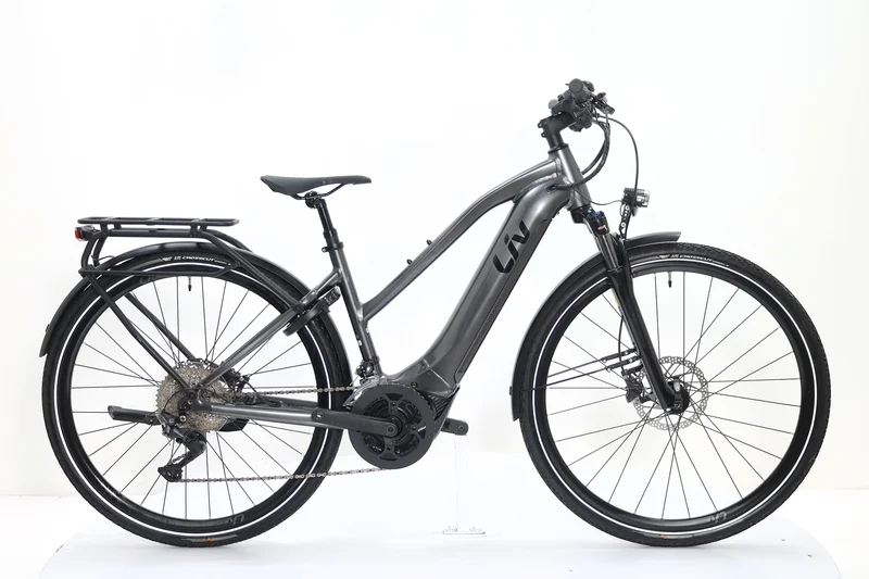 LIV Amiti E+ 1 2022 T.S
