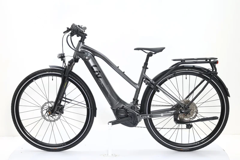 LIV Amiti E+ 1 2022 T.S