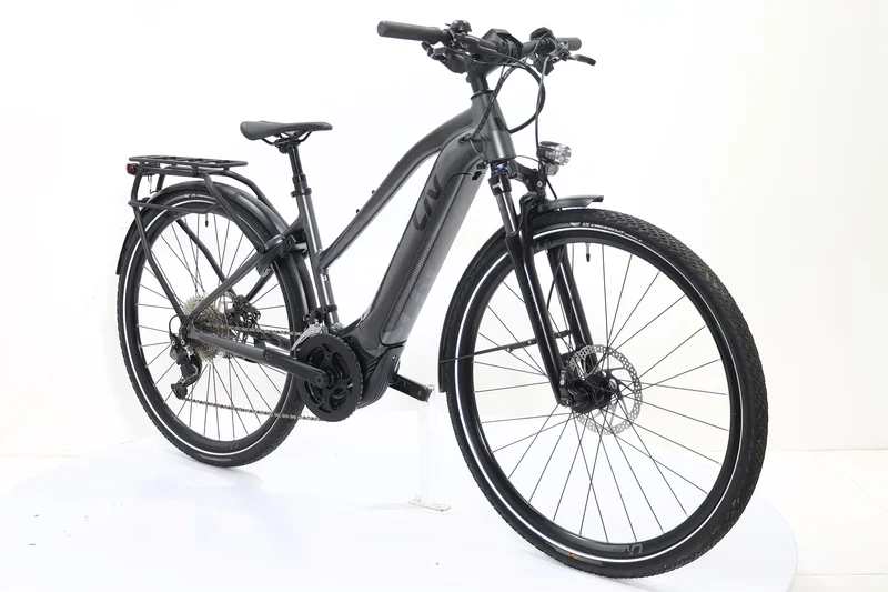 LIV Amiti E+ 1 2022 T.S