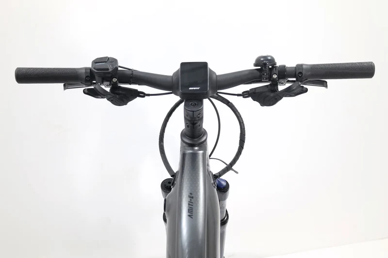 LIV Amiti E+ 1 2022 T.S