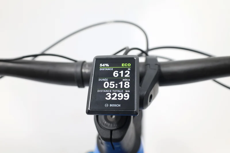 CUBE Stereo Hybrid 140 HPC ActionTeam 750 2022 T.XL