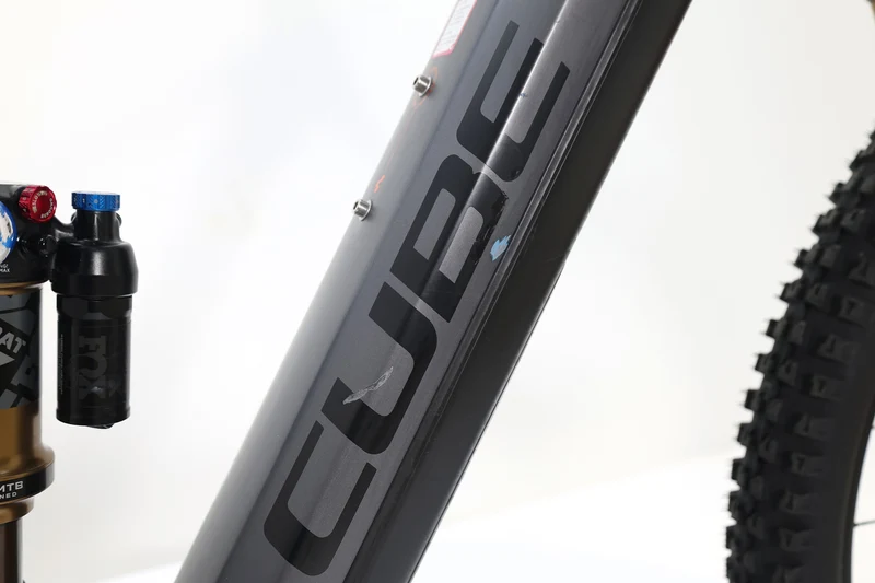 CUBE Stereo Hybrid 140 HPC ActionTeam 750 2022 T.XL