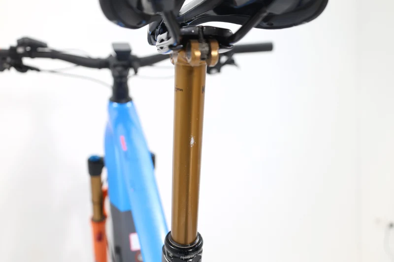 CUBE Stereo Hybrid 140 HPC ActionTeam 750 2022 T.XL