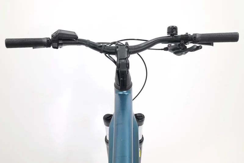 CUBE Kathmandu Hybrid One 750 2024 T.62