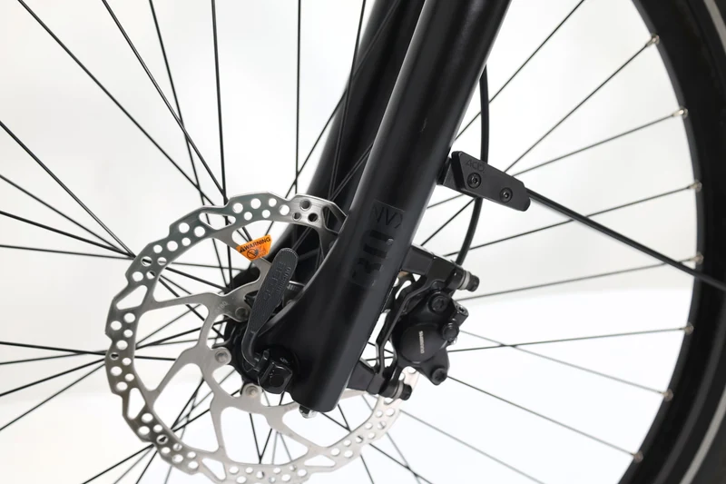 CUBE Kathmandu Hybrid One 750 2024 T.62
