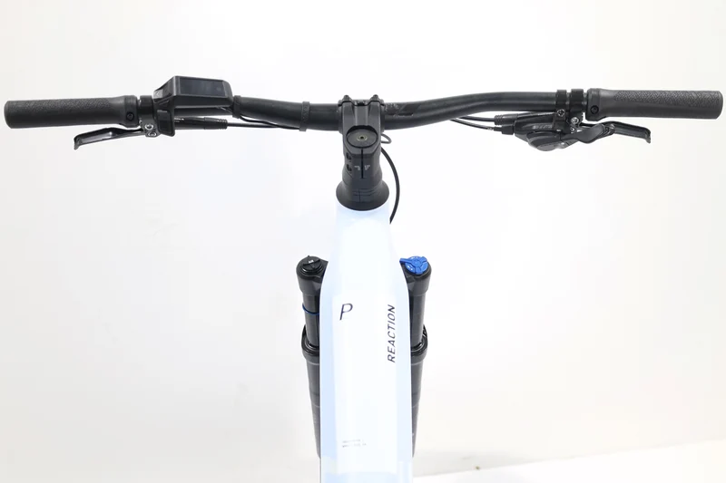 CUBE Reaction Hybrid Pro 750 2024 T.L