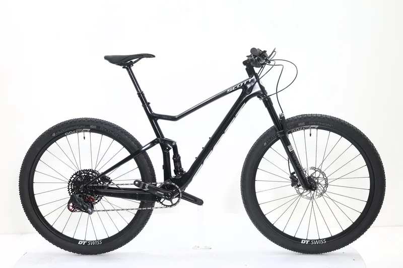 SCOTT Spark 940 2021 T.L