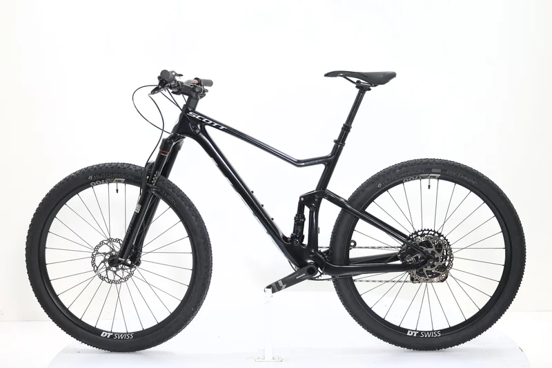 SCOTT Spark 940 2021 T.L