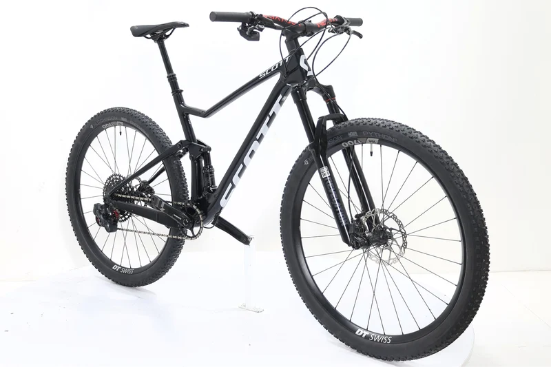 SCOTT Spark 940 2021 T.L