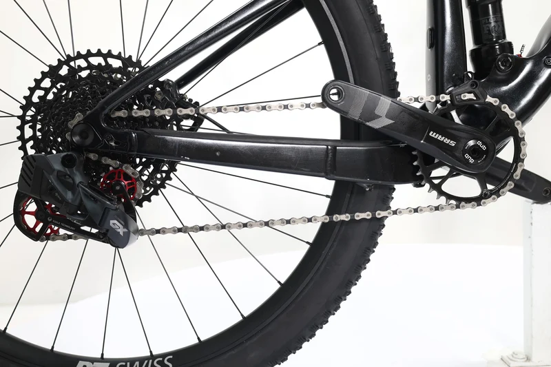 SCOTT Spark 940 2021 T.L