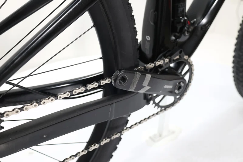 SCOTT Spark 940 2021 T.L
