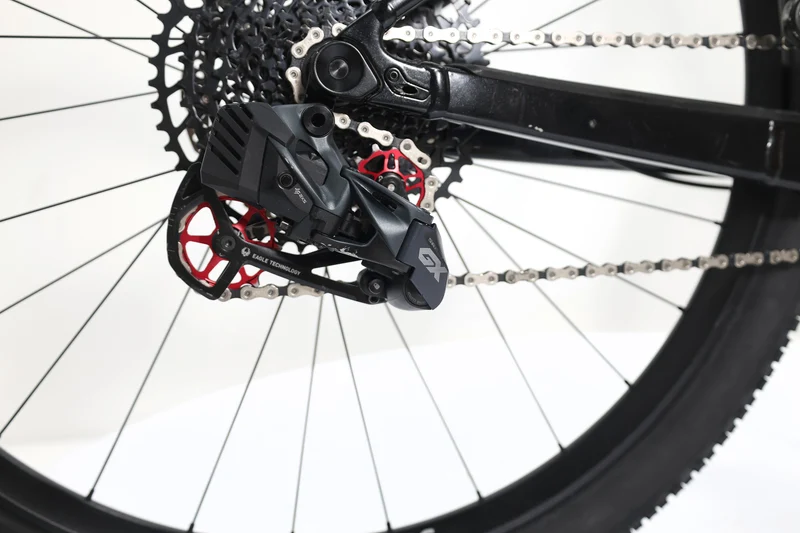 SCOTT Spark 940 2021 T.L