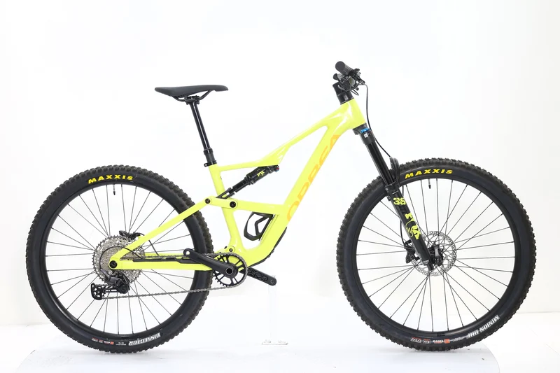 ORBEA Occam LT H30 2024 T.M