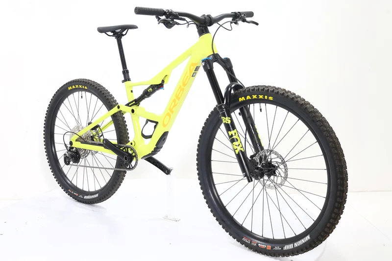 ORBEA Occam LT H30 2024 T.M