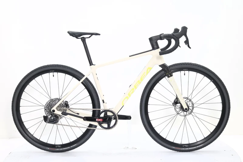 ORBEA Terra M31eTEAM 1X 2024 T.S