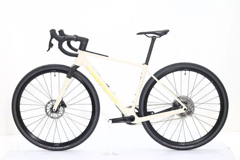 ORBEA Terra M31eTEAM 1X 2024 T.S