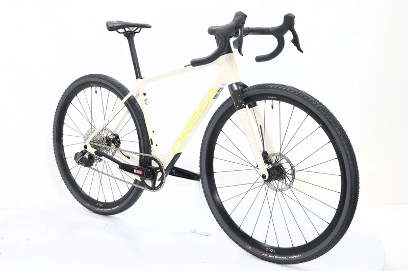 ORBEA Terra M31eTEAM 1X 2024 T.S