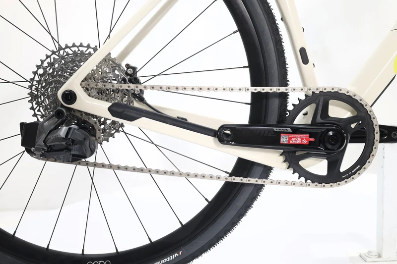 ORBEA Terra M31eTEAM 1X 2024 T.S