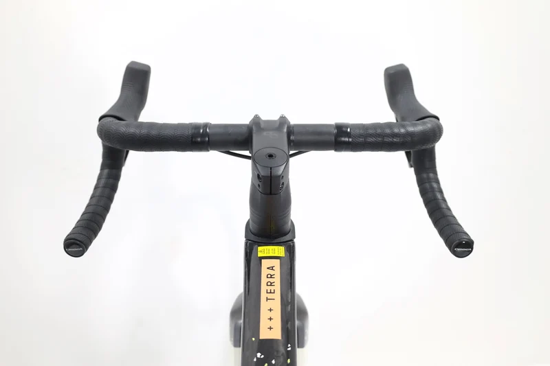 ORBEA Terra M31eTEAM 1X 2024 T.S