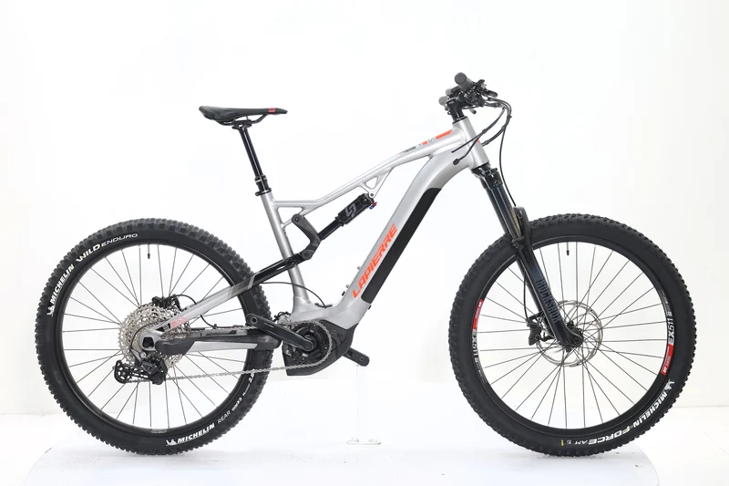 LAPIERRE Overvolt AM 5.5 2021 T.L