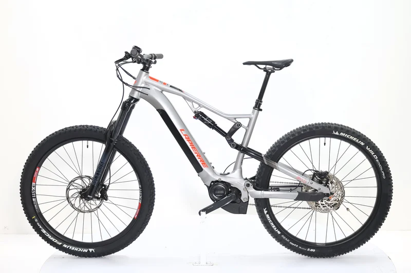 LAPIERRE Overvolt AM 5.5 2021 T.L