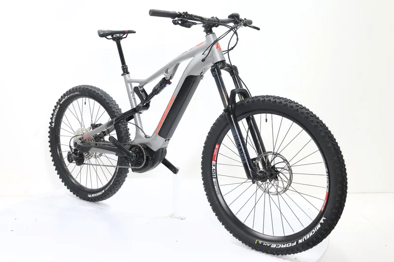 LAPIERRE Overvolt AM 5.5 2021 T.L