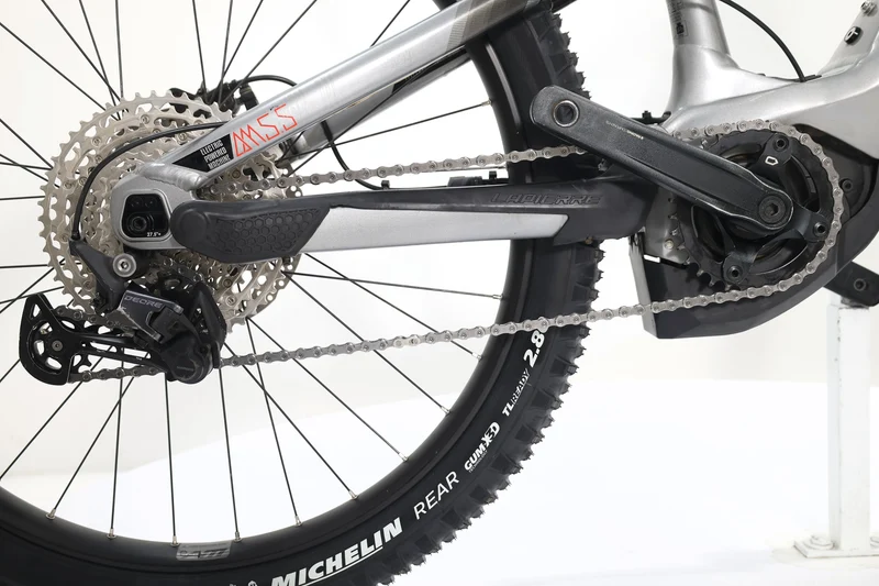 LAPIERRE Overvolt AM 5.5 2021 T.L