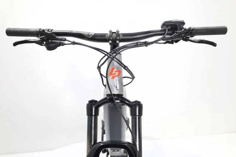 LAPIERRE Overvolt AM 5.5 2021 T.L