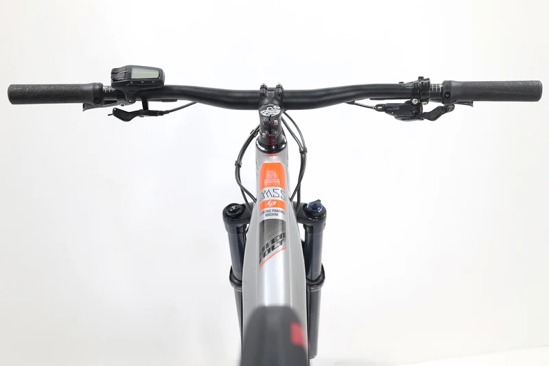 LAPIERRE Overvolt AM 5.5 2021 T.L