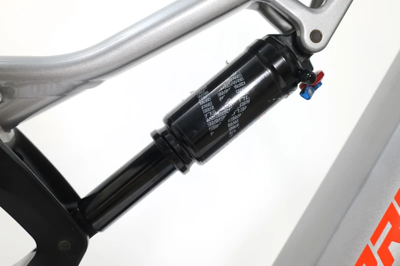 LAPIERRE Overvolt AM 5.5 2021 T.L