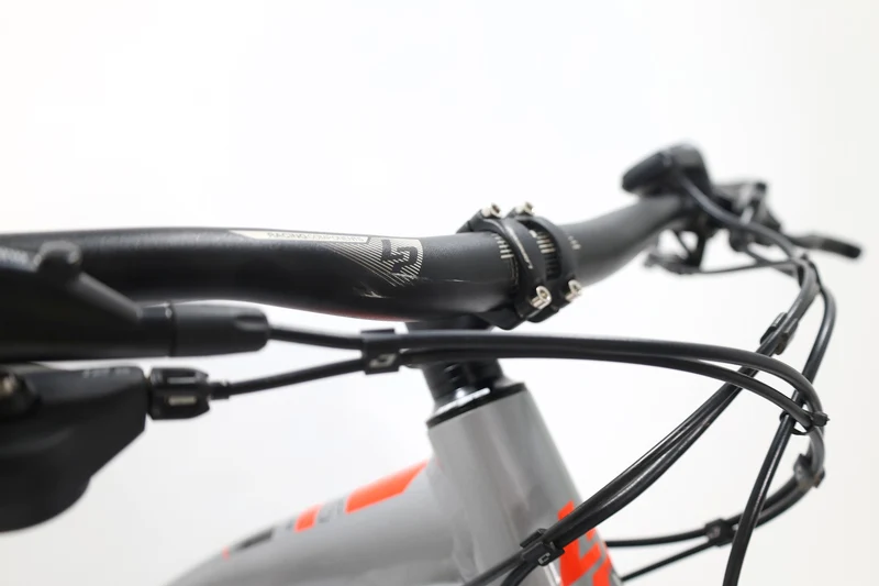 LAPIERRE Overvolt AM 5.5 2021 T.L