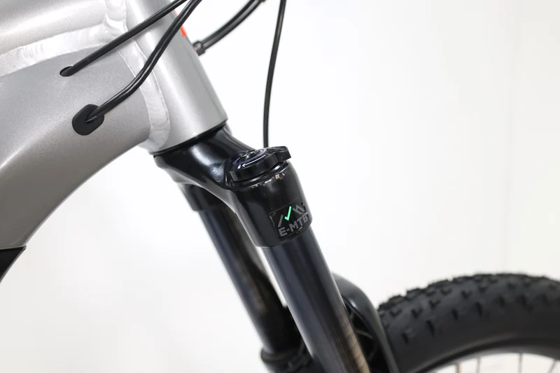 LAPIERRE Overvolt AM 5.5 2021 T.L
