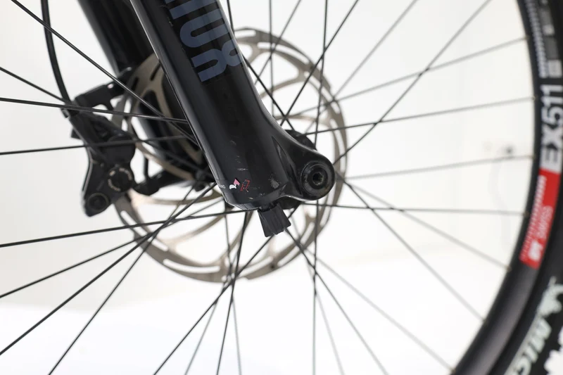 LAPIERRE Overvolt AM 5.5 2021 T.L